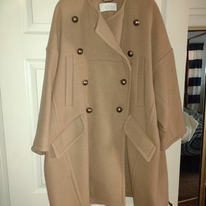 Authentic Chloe Coat